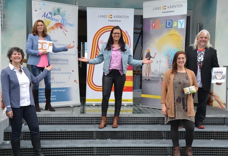 Leidenschaft f&uuml;r den Beruf als Chance f&uuml;r die Zukunft