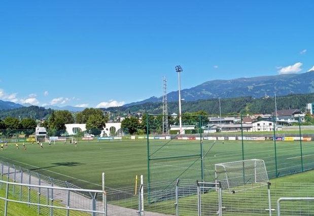 Kleineres Budget zeigt Auswirkungen