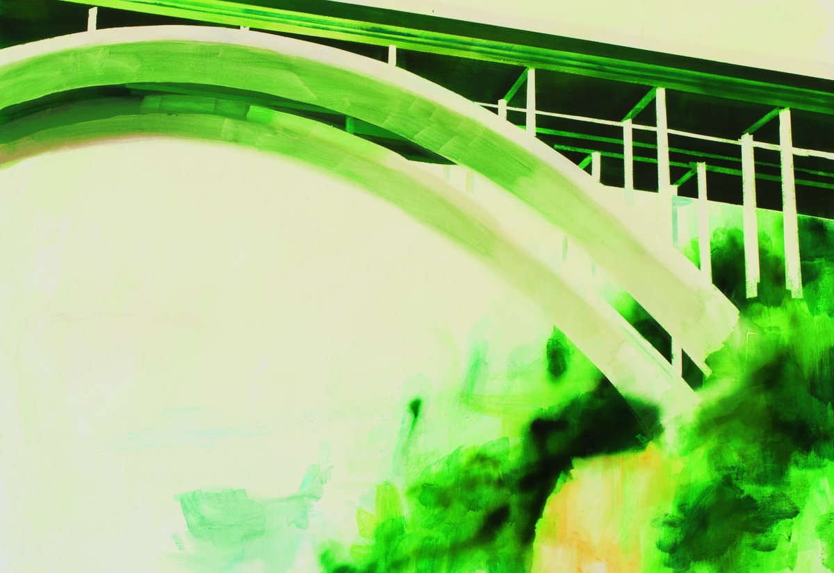 Kleine Landpartie im Schloss Porcia