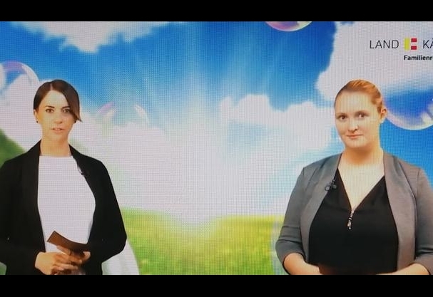 Videotipps f&uuml;r die Familie