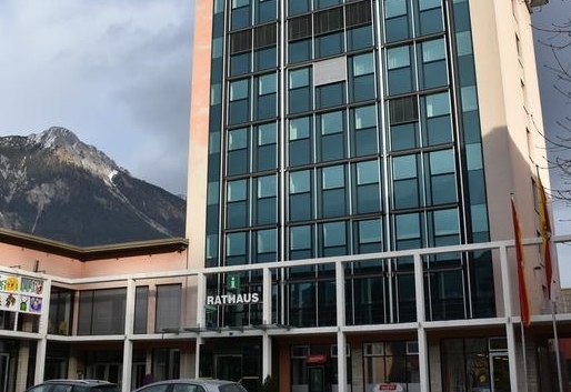 Gemeinderat in Arbeitsmodus