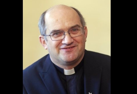 Neuer Hirte im M&ouml;lltal