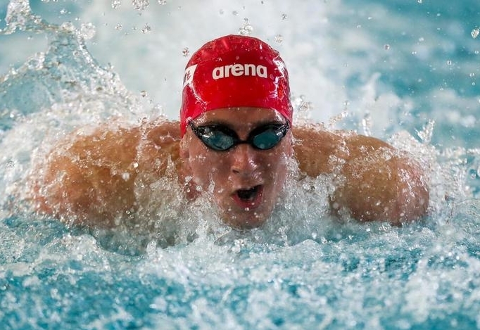 50 Jahre Spittaler Schwimmverein