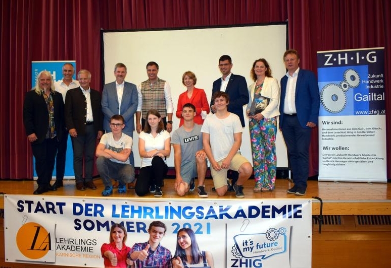 Unternehmer wollen Lehrausbildung aufwerten