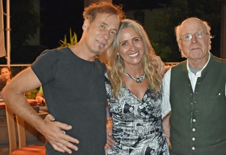 Preisgekr&ouml;nter Dokumentarfilm lockte nach Obervellach