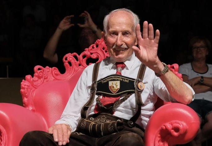 &bdquo;Mission Tone&ldquo; erfolgreich abgeschlossen