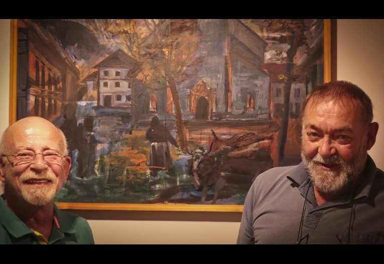 Alpinhistorisches Archiv &ouml;ffnet seine Pforten