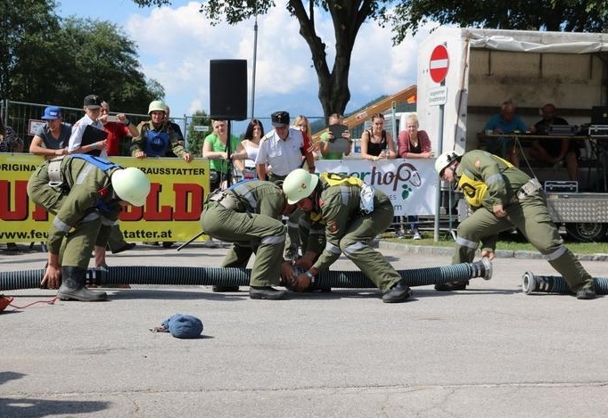 M&ouml;lltaler Feuerwehren waren siegreich