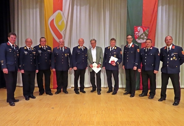 Zimmermann erneute BFK