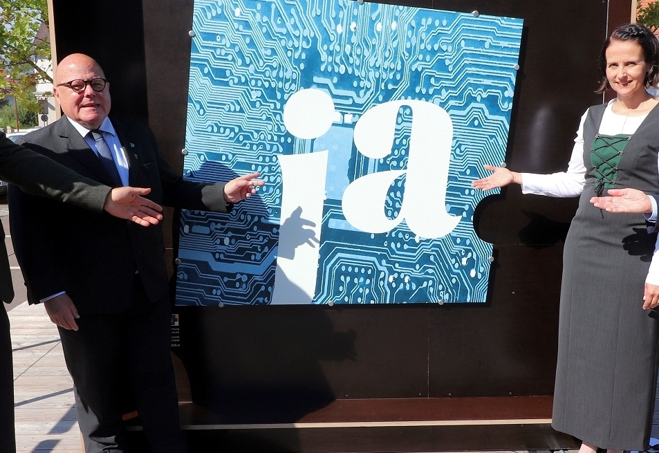 Mobile Ausstellung kommt nach Oberk&auml;rnten