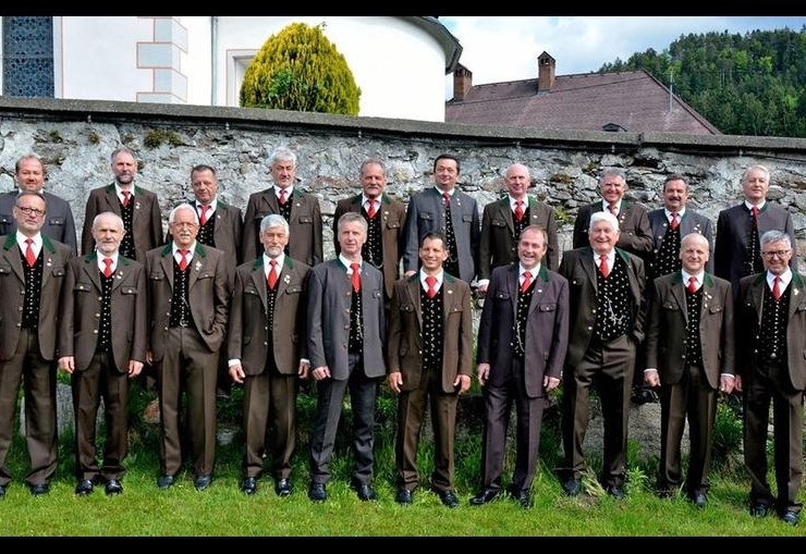 Kiwanis-Konzert in Gm&uuml;nd