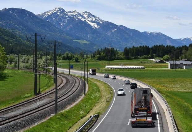 B 100-Ausbau: Offener Brief an die Landesregierung