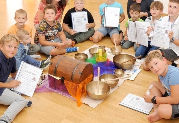 Mental gest&auml;rkt und fit den Schulalltag meistern