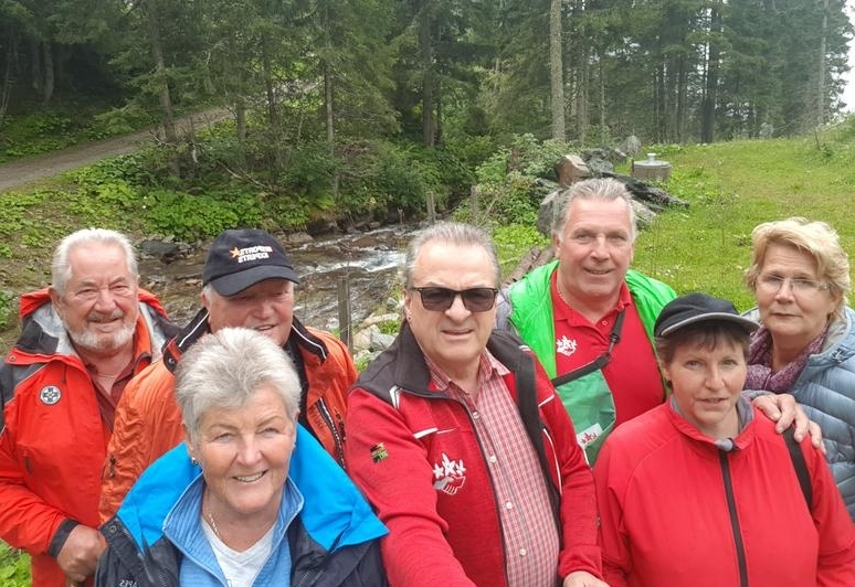 Spittaler Saubermacher