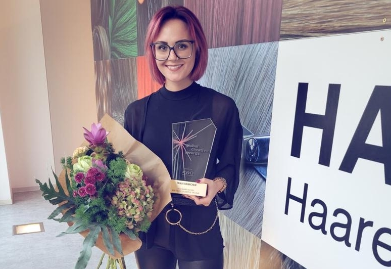 Ihre Kreativit&auml;t kennt keine Grenzen