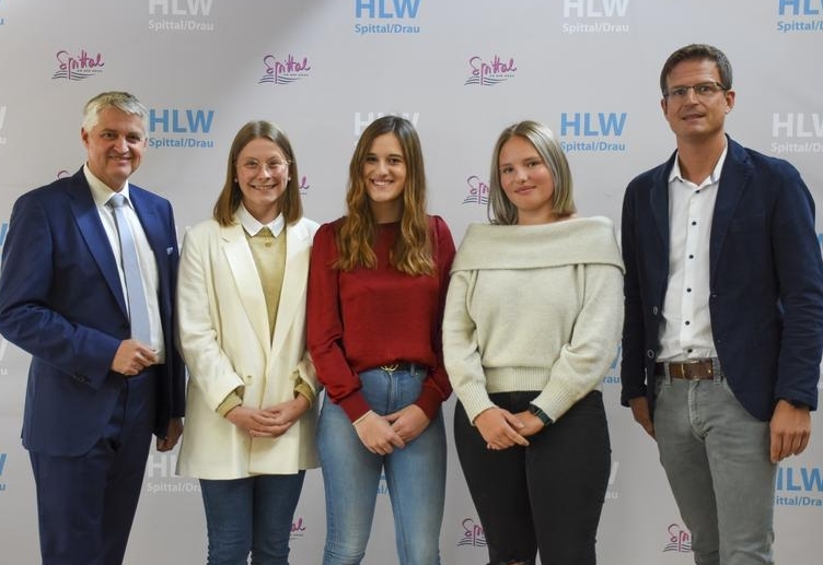 Sch&uuml;lervertretung neu gew&auml;hlt