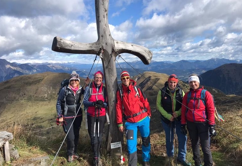 Bergf&uuml;hrer Ausflug 