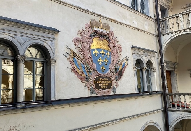 2,7 Millionen Euro-Investitionspaket f&uuml;r sozialen Wohnbau