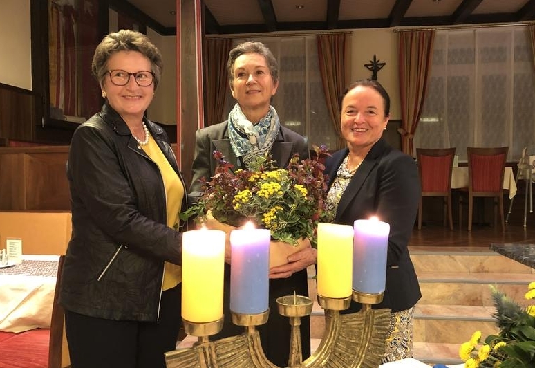 Seit 35 Jahren ihrem Club treu