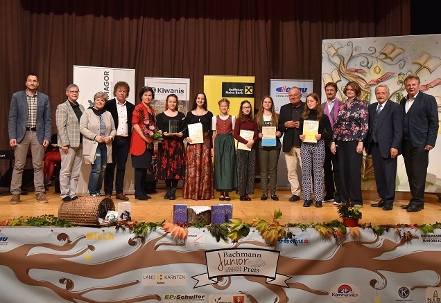 Eine inklusive und nachhaltige Veranstaltung