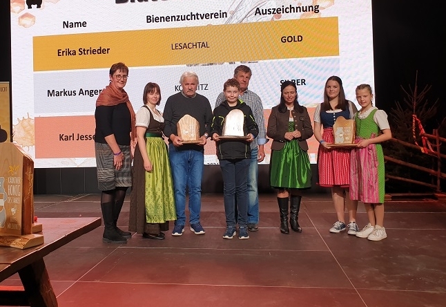 F&uuml;nf von neun &bdquo;B&auml;ren&ldquo;