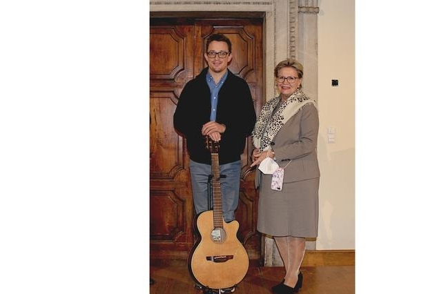 10 Jahre (plus eins) &bdquo;Moser singt Mey&ldquo;