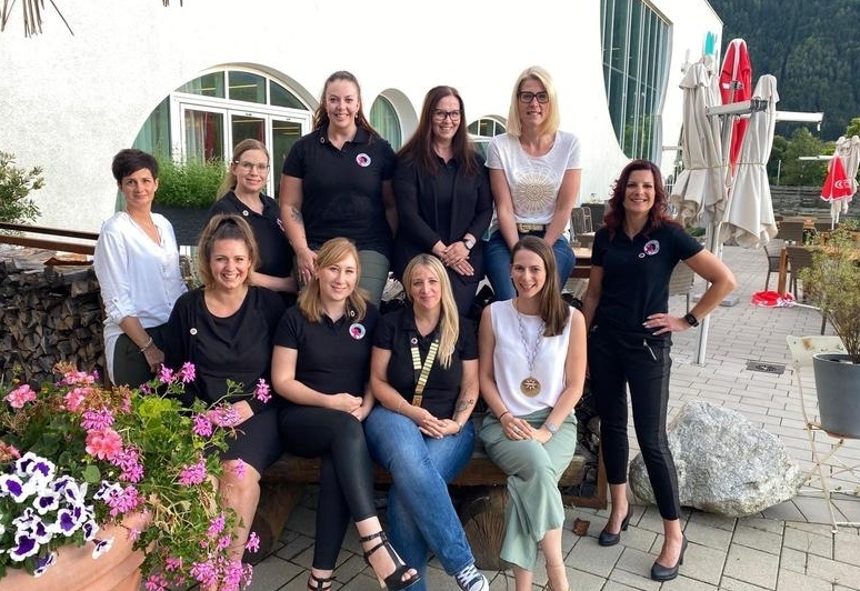 Ladies Circle bittet um Unterst&uuml;tzung