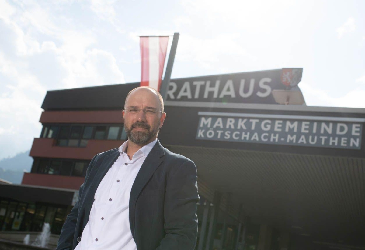 Gemeinden r&uuml;sten f&uuml;r den Blackout