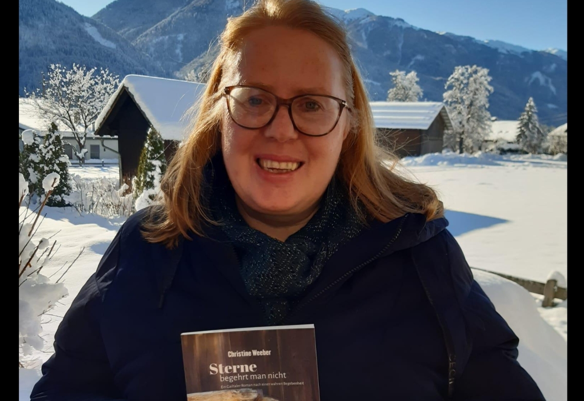 Eine Gailtaler Familiengeschichte