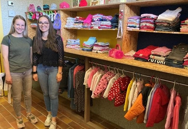 Spannende Diplomarbeit: Ehrenamt im &bdquo;Dorfservice&ldquo;