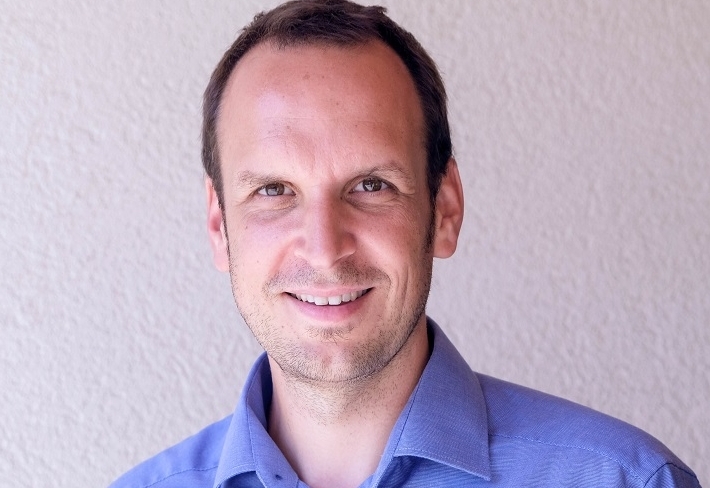 Neuer Hei Pflegedienstleiter im SHV-Haus