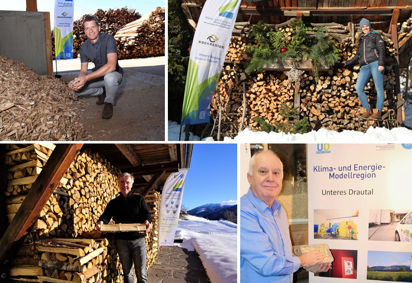 Drehscheibe f&uuml;r Holz