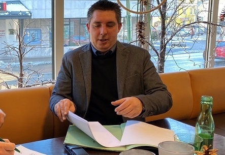 Spittal hat gr&ouml;&szlig;te kommunale Baustelle 