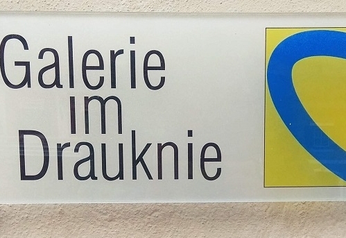 Caro Meinl im Drauknie