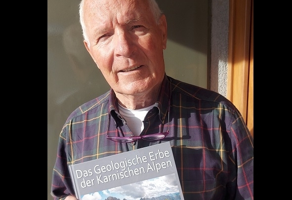Paradies f&uuml;r Geologen: Die &bdquo;Karnischen&ldquo;