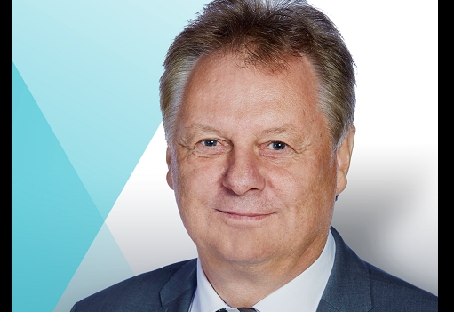 Leopold Astner zieht in den Landtag ein