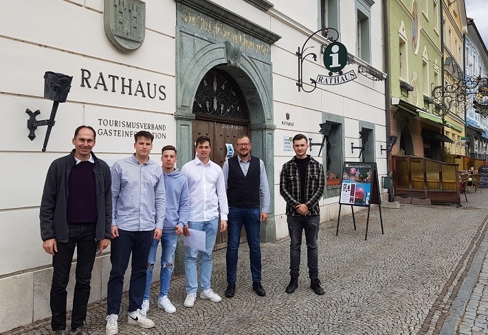 Gemeinden holen sich Ideen von Sch&uuml;lern