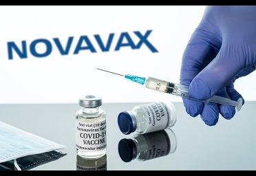 Novavax-Impfstoff verf&uuml;gbar