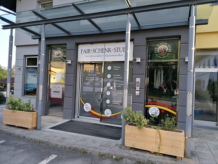 Gro&szlig;e Hilfsbereitschaft auch in Oberk&auml;rnten