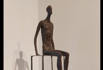 Kunsttipp: Millstatt: 3 Ausstellungen in 3 R&auml;umen