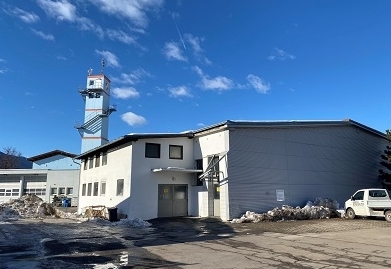 Alter Schlachthof verkauft