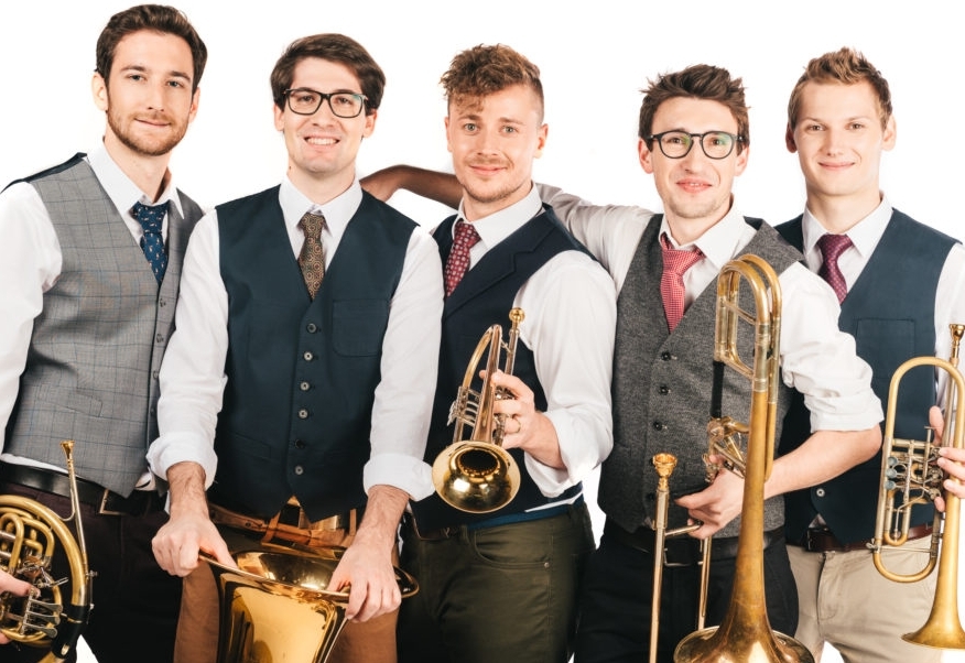 Konzert f&uuml;r den Frieden in Millstatt 