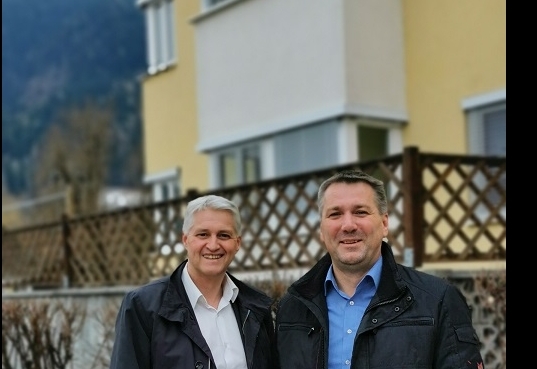 Wohnen in Spittal: &bdquo;konstruktiv, fair und b&uuml;rgernah&ldquo;