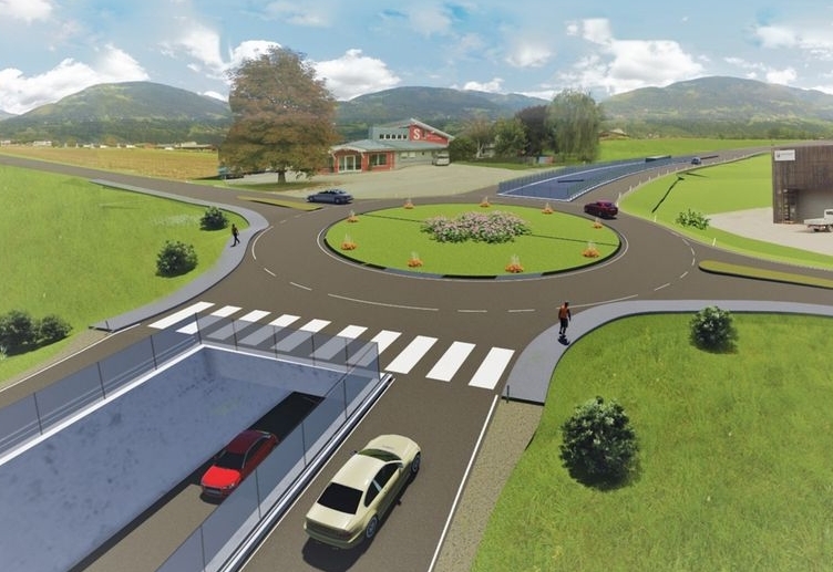 Anrainer sollten Parteistellung haben