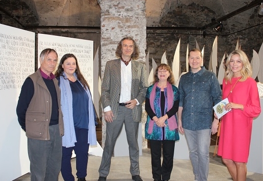 Die &bdquo;Neue Erde&ldquo; wurde er&ouml;ffnet