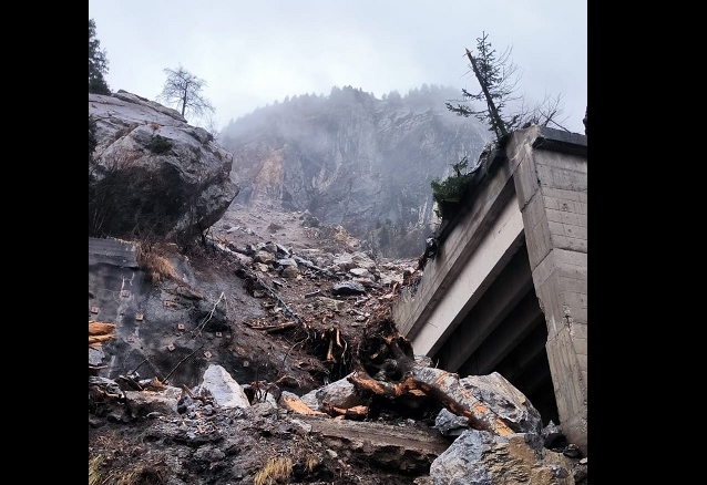 Pl&ouml;cken-Felssturz ist &bdquo;tragische Situation&ldquo;