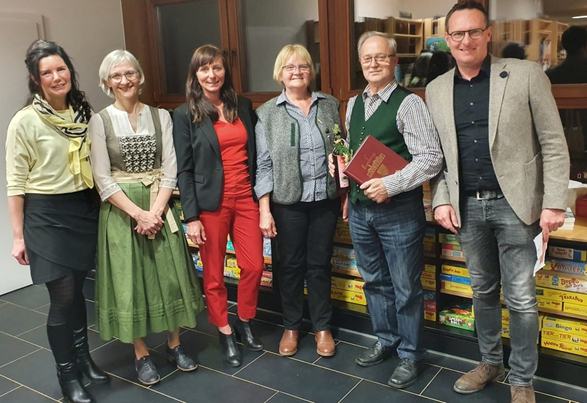 Vom Hirbastgugganhondsch und Bleamlen