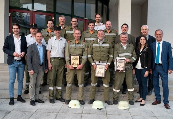 Hermagor hat neue Bezirksmeister