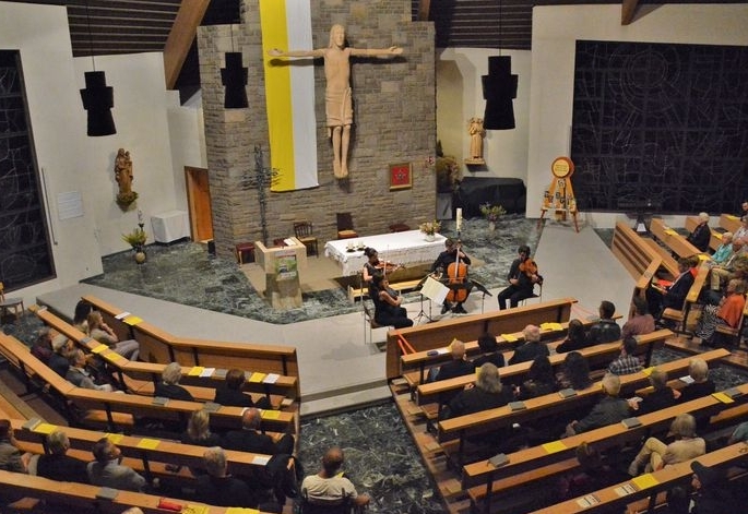 Kultursommer in Mallnitz