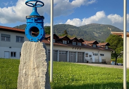 Seeboden ruft zum Wassersparen auf